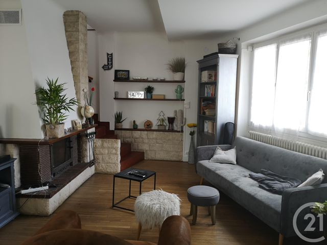 Afficher la photo en grand maison à vendre - 5 pièces - 115.21 m2 - BRIVE LA GAILLARDE - 19 - LIMOUSIN - Century 21 Jaubert Et Regaudie
