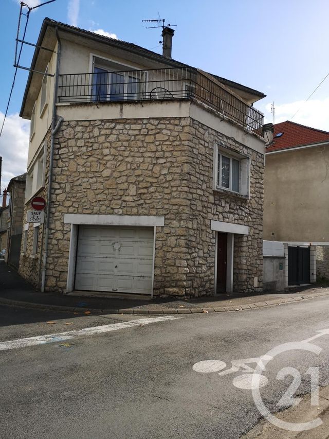 Afficher la photo en grand maison à vendre - 5 pièces - 115.21 m2 - BRIVE LA GAILLARDE - 19 - LIMOUSIN - Century 21 Jaubert Et Regaudie