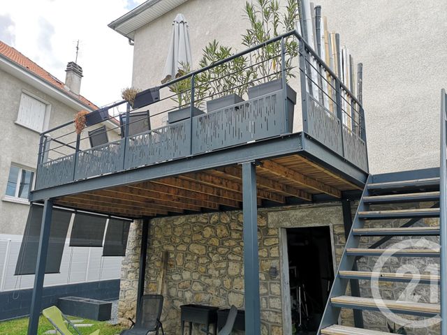 Afficher la photo en grand maison à vendre - 5 pièces - 115.21 m2 - BRIVE LA GAILLARDE - 19 - LIMOUSIN - Century 21 Jaubert Et Regaudie