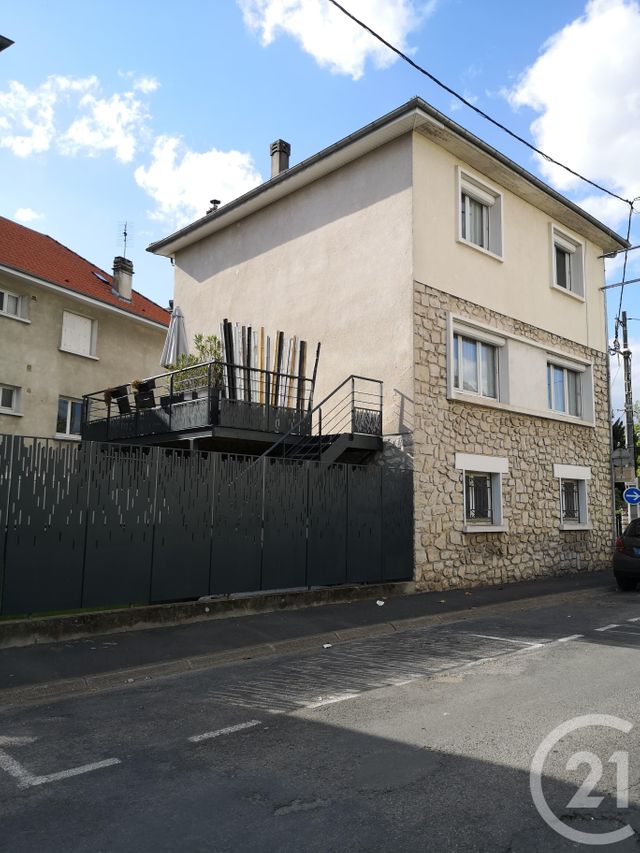 Afficher la photo en grand maison à vendre - 5 pièces - 115.21 m2 - BRIVE LA GAILLARDE - 19 - LIMOUSIN - Century 21 Jaubert Et Regaudie