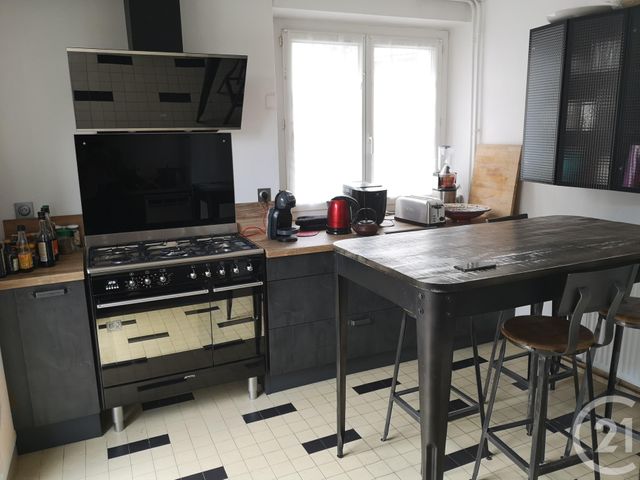 Afficher la photo en grand maison à vendre - 5 pièces - 115.21 m2 - BRIVE LA GAILLARDE - 19 - LIMOUSIN - Century 21 Jaubert Et Regaudie