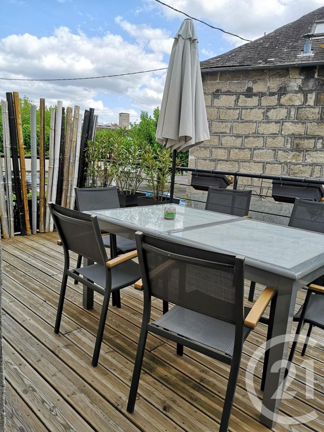 Afficher la photo en grand maison à vendre - 5 pièces - 115.21 m2 - BRIVE LA GAILLARDE - 19 - LIMOUSIN - Century 21 Jaubert Et Regaudie