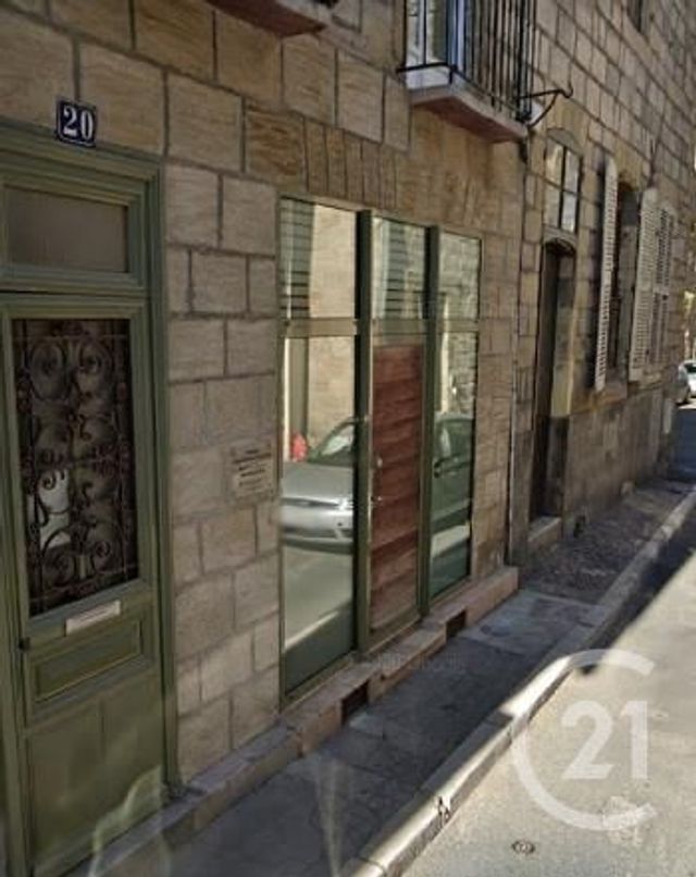 entreprise à louer - 36.61 m2 - BRIVE LA GAILLARDE - 19 - LIMOUSIN - Century 21 Jaubert Et Regaudie entreprise à louer - 36.61 m2 - BRIVE LA GAILLARDE - 19 - LIMOUSIN - Century 21 Jaubert Et Regaudie