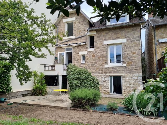 Afficher la photo en grand maison à vendre - 6 pièces - 120.0 m2 - BRIVE LA GAILLARDE - 19 - LIMOUSIN - Century 21 Jaubert Et Regaudie