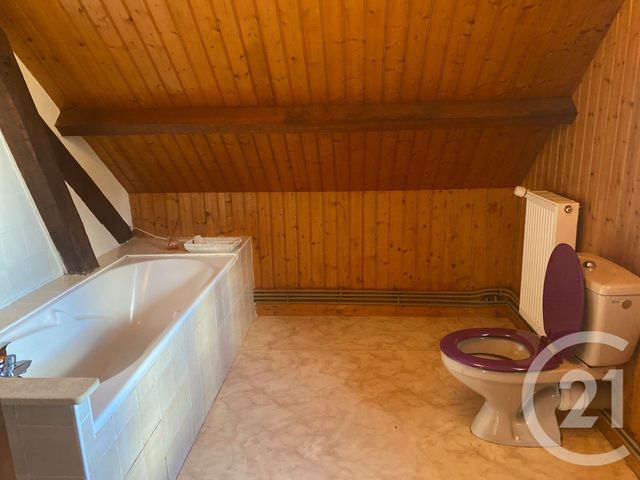 Afficher la photo en grand maison à vendre - 8 pièces - 188.01 m2 - ARNAC POMPADOUR - 19 - LIMOUSIN - Century 21 Jaubert Et Regaudie