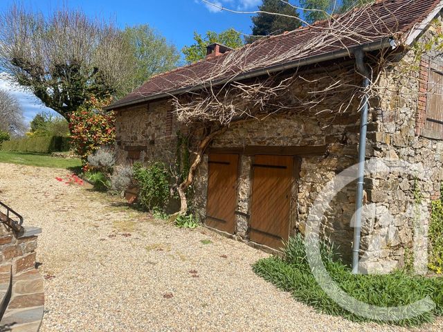 Afficher la photo en grand maison à vendre - 8 pièces - 188.01 m2 - ARNAC POMPADOUR - 19 - LIMOUSIN - Century 21 Jaubert Et Regaudie