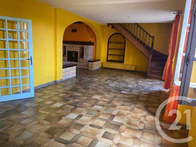 Afficher la photo en grand maison à vendre - 8 pièces - 188.01 m2 - ARNAC POMPADOUR - 19 - LIMOUSIN - Century 21 Jaubert Et Regaudie