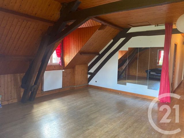 Afficher la photo en grand maison à vendre - 8 pièces - 188.01 m2 - ARNAC POMPADOUR - 19 - LIMOUSIN - Century 21 Jaubert Et Regaudie