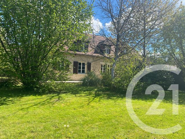 Afficher la photo en grand maison à vendre - 8 pièces - 188.01 m2 - ARNAC POMPADOUR - 19 - LIMOUSIN - Century 21 Jaubert Et Regaudie