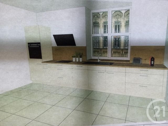 Afficher la photo en grand Appartement Duplex à louer - 2 pièces - 58.39 m2 - BRIVE LA GAILLARDE - 19 - LIMOUSIN - Century 21 Jaubert Et Regaudie