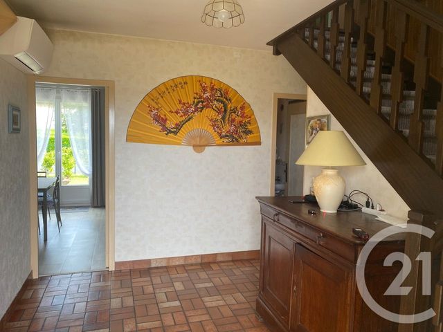 Afficher la photo en grand maison à vendre - 8 pièces - 213.0 m2 - LUBERSAC - 19 - LIMOUSIN - Century 21 Jaubert Et Regaudie