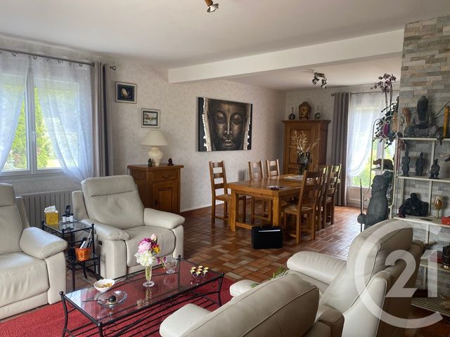 Afficher la photo en grand maison à vendre - 8 pièces - 213.0 m2 - LUBERSAC - 19 - LIMOUSIN - Century 21 Jaubert Et Regaudie