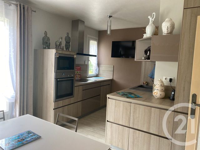 Afficher la photo en grand maison à vendre - 8 pièces - 213.0 m2 - LUBERSAC - 19 - LIMOUSIN - Century 21 Jaubert Et Regaudie