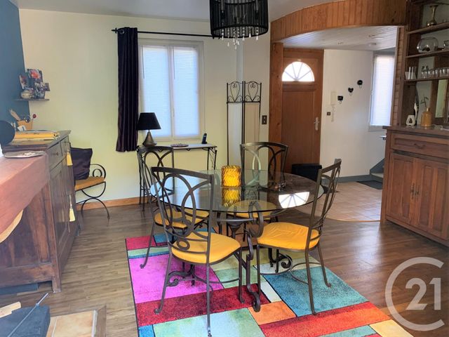 Afficher la photo en grand maison à vendre - 5 pièces - 117.0 m2 - BRIVE LA GAILLARDE - 19 - LIMOUSIN - Century 21 Jaubert Et Regaudie