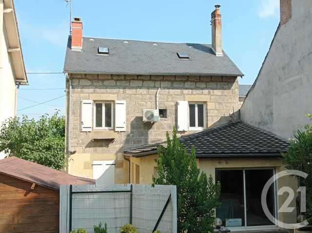 Afficher la photo en grand maison à vendre - 5 pièces - 117.0 m2 - BRIVE LA GAILLARDE - 19 - LIMOUSIN - Century 21 Jaubert Et Regaudie