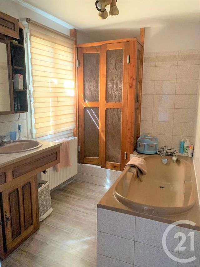 Afficher la photo en grand maison à vendre - 5 pièces - 117.0 m2 - BRIVE LA GAILLARDE - 19 - LIMOUSIN - Century 21 Jaubert Et Regaudie