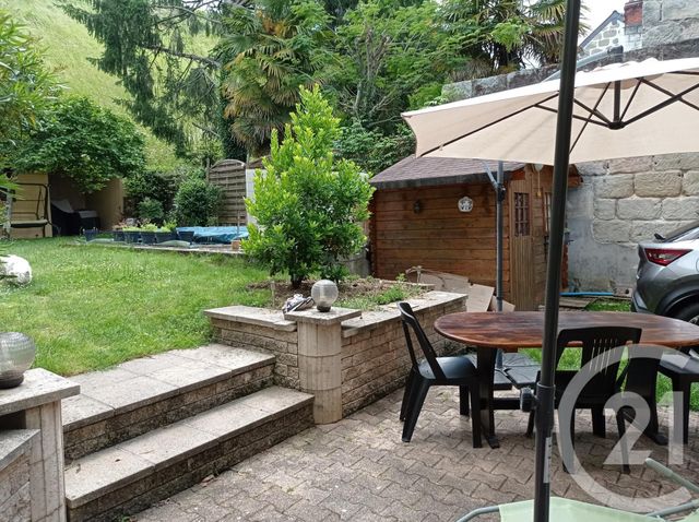 Afficher la photo en grand maison à vendre - 5 pièces - 117.0 m2 - BRIVE LA GAILLARDE - 19 - LIMOUSIN - Century 21 Jaubert Et Regaudie