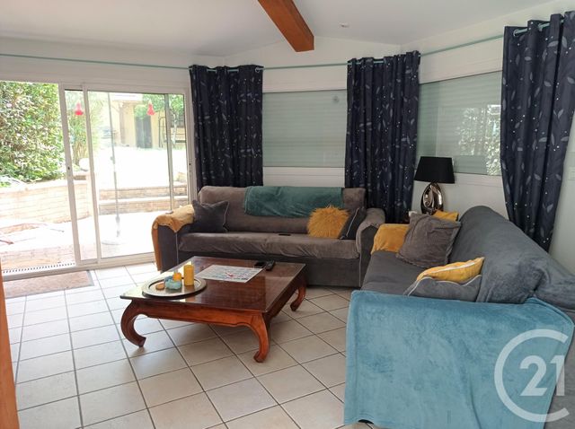Afficher la photo en grand maison à vendre - 5 pièces - 117.0 m2 - BRIVE LA GAILLARDE - 19 - LIMOUSIN - Century 21 Jaubert Et Regaudie