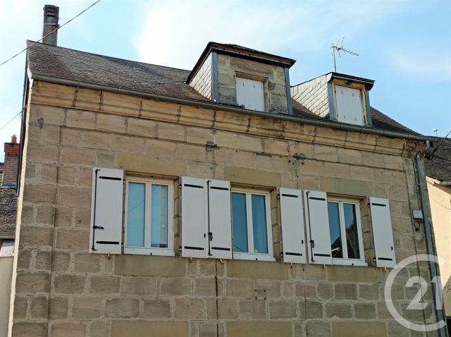 Afficher la photo en grand maison à vendre - 5 pièces - 117.0 m2 - BRIVE LA GAILLARDE - 19 - LIMOUSIN - Century 21 Jaubert Et Regaudie