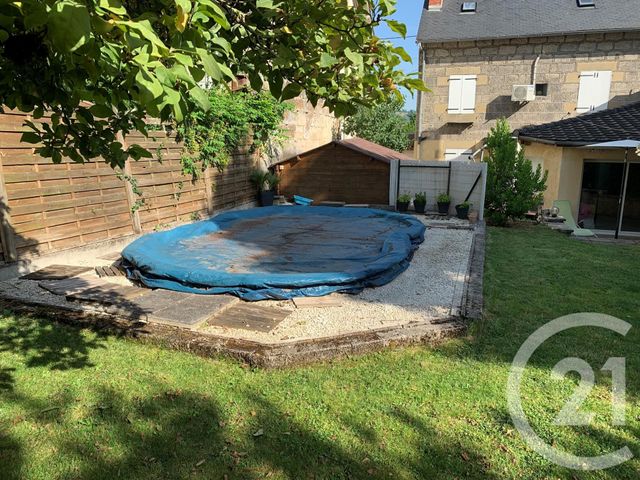 Afficher la photo en grand maison à vendre - 5 pièces - 117.0 m2 - BRIVE LA GAILLARDE - 19 - LIMOUSIN - Century 21 Jaubert Et Regaudie