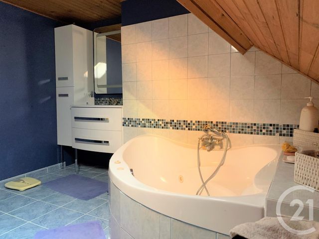 Afficher la photo en grand maison à vendre - 5 pièces - 117.0 m2 - BRIVE LA GAILLARDE - 19 - LIMOUSIN - Century 21 Jaubert Et Regaudie