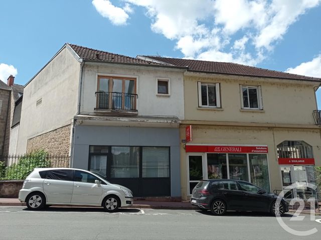 Afficher la photo en grand immeuble à vendre - 105.0 m2 - BRIVE LA GAILLARDE - 19 - LIMOUSIN - Century 21 Jaubert Et Regaudie
