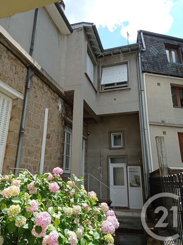 Afficher la photo en grand immeuble à vendre - 105.0 m2 - BRIVE LA GAILLARDE - 19 - LIMOUSIN - Century 21 Jaubert Et Regaudie