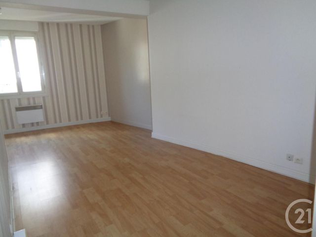 Afficher la photo en grand Appartement F3 à louer - 3 pièces - 55.63 m2 - BRIVE LA GAILLARDE - 19 - LIMOUSIN - Century 21 Jaubert Et Regaudie