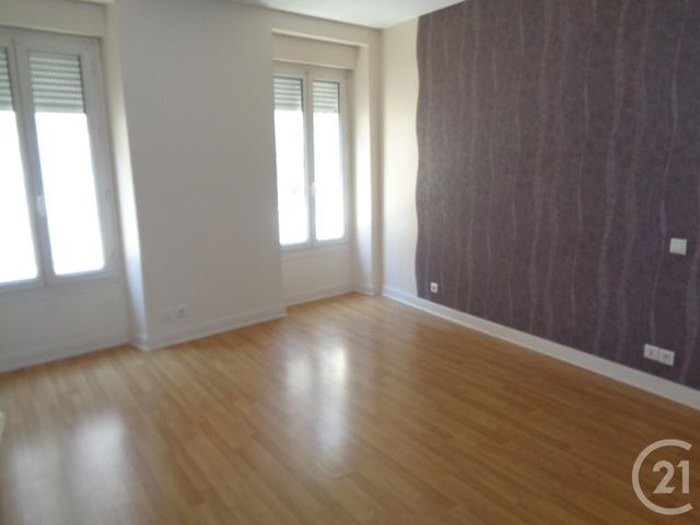 Afficher la photo en grand Appartement F3 à louer - 3 pièces - 55.63 m2 - BRIVE LA GAILLARDE - 19 - LIMOUSIN - Century 21 Jaubert Et Regaudie