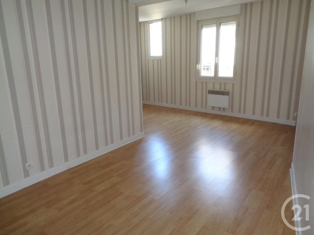 Afficher la photo en grand Appartement F3 à louer - 3 pièces - 55.63 m2 - BRIVE LA GAILLARDE - 19 - LIMOUSIN - Century 21 Jaubert Et Regaudie