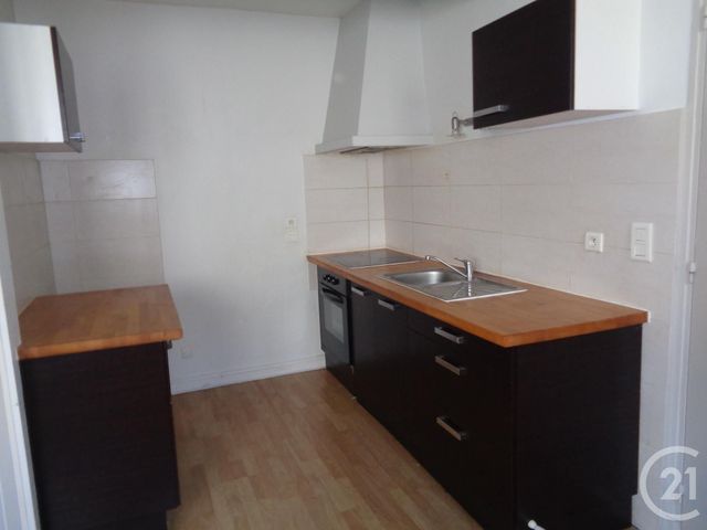 Afficher la photo en grand Appartement F3 à louer - 3 pièces - 55.63 m2 - BRIVE LA GAILLARDE - 19 - LIMOUSIN - Century 21 Jaubert Et Regaudie