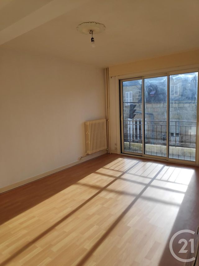 Appartement T2 à vendre - 2 pièces - 46.71 m2 - BRIVE LA GAILLARDE - 19 - LIMOUSIN - Century 21 Jaubert Et Regaudie