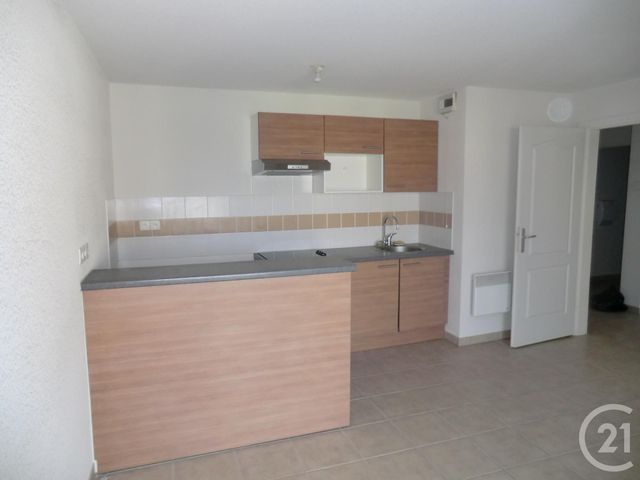 Appartement F3 à louer BRIVE LA GAILLARDE