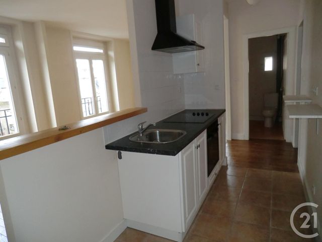 Appartement F3 à louer BRIVE LA GAILLARDE