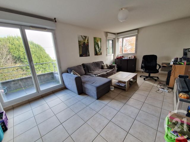 Appartement F3 à vendre - 3 pièces - 59.0 m2 - BRIVE LA GAILLARDE - 19 - LIMOUSIN - Century 21 Jaubert Et Regaudie