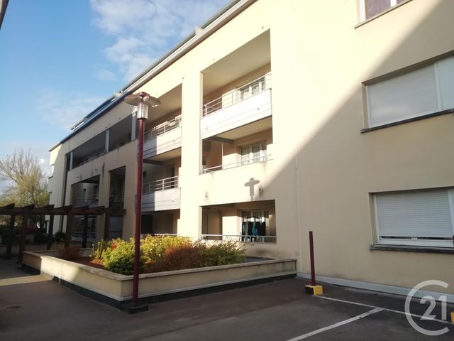 appartement - BRIVE LA GAILLARDE - 19