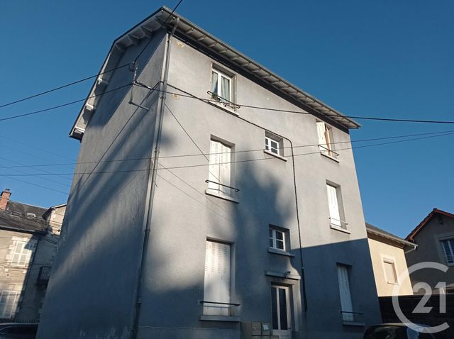immeuble à vendre - 175.0 m2 - BRIVE LA GAILLARDE - 19 - LIMOUSIN - Century 21 Jaubert Et Regaudie