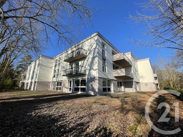 appartement - MALEMORT - 19
