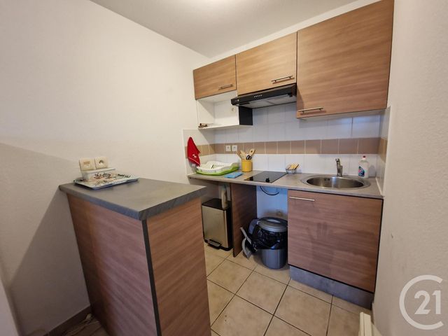 Afficher la photo en grand Appartement F2 à vendre - 2 pièces - 34.88 m2 - BRIVE LA GAILLARDE - 19 - LIMOUSIN - Century 21 Jaubert Et Regaudie