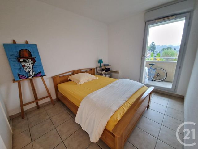 Afficher la photo en grand Appartement F2 à vendre - 2 pièces - 34.88 m2 - BRIVE LA GAILLARDE - 19 - LIMOUSIN - Century 21 Jaubert Et Regaudie