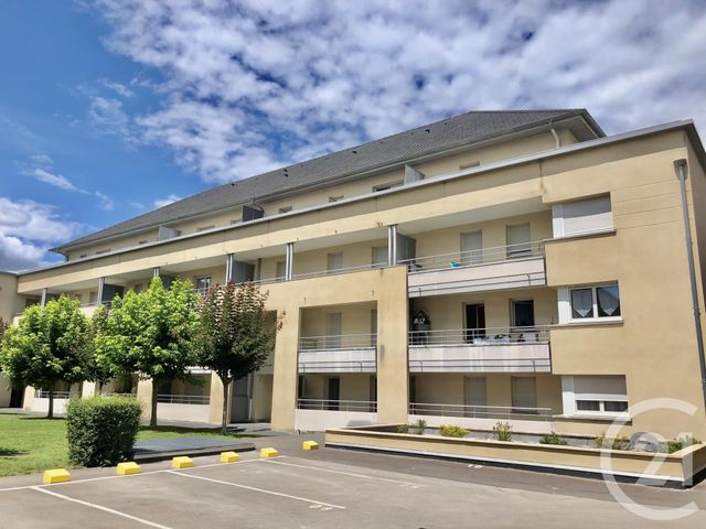 appartement - BRIVE LA GAILLARDE - 19