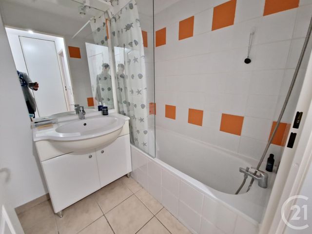 Afficher la photo en grand Appartement F2 à vendre - 2 pièces - 34.88 m2 - BRIVE LA GAILLARDE - 19 - LIMOUSIN - Century 21 Jaubert Et Regaudie