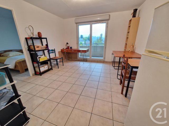 Appartement F2 à vendre - 2 pièces - 34.88 m2 - BRIVE LA GAILLARDE - 19 - LIMOUSIN - Century 21 Jaubert Et Regaudie