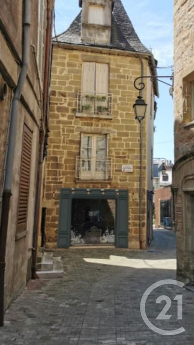 commerce à vendre - 68.0 m2 - BRIVE LA GAILLARDE - 19 - LIMOUSIN - Century 21 Jaubert Et Regaudie