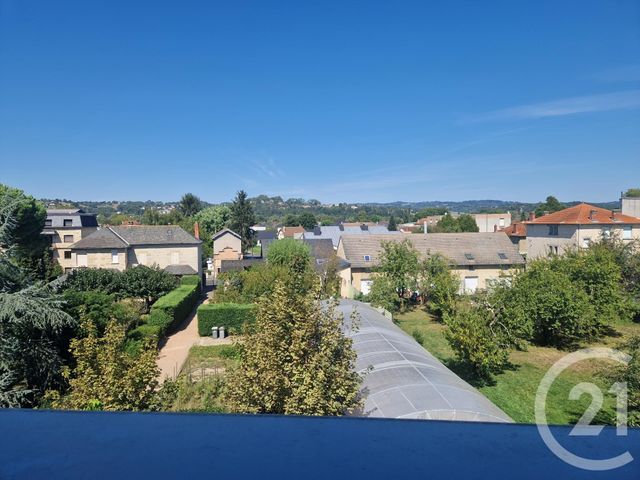 appartement - BRIVE LA GAILLARDE - 19