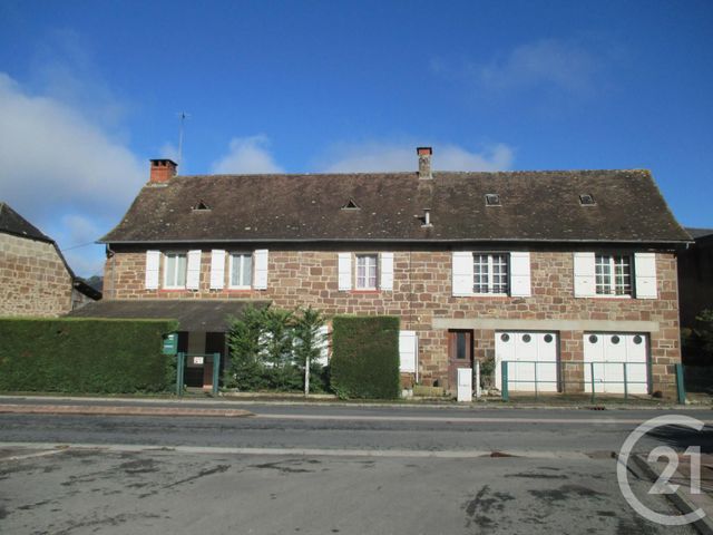 maison - ST PANTALEON DE LARCHE - 19
