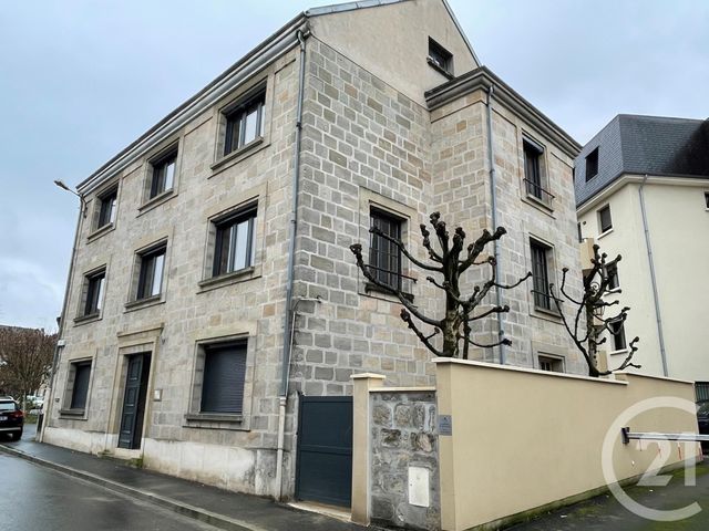 commerce à vendre - 28.0 m2 - BRIVE LA GAILLARDE - 19 - LIMOUSIN - Century 21 Jaubert Et Regaudie