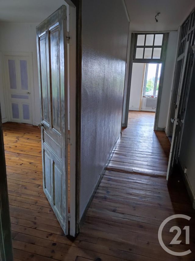 immeuble à vendre - 293.0 m2 - LAGRAULIERE - 19 - LIMOUSIN - Century 21 Jaubert Et Regaudie