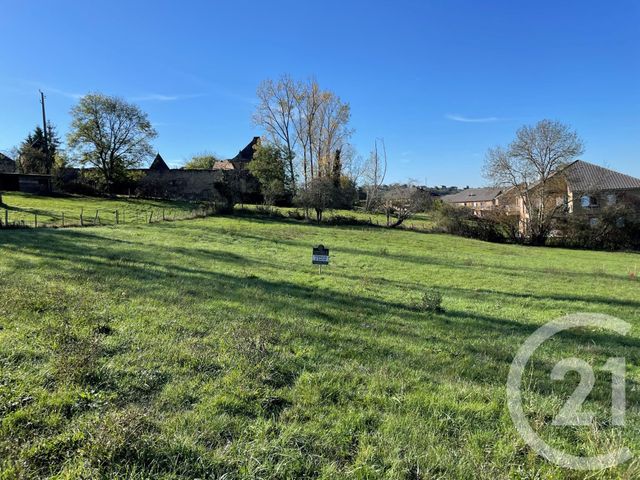 Afficher la photo en grand terrain à vendre - 1500.0 m2 - MALEMORT - 19 - LIMOUSIN - Century 21 Jaubert Et Regaudie