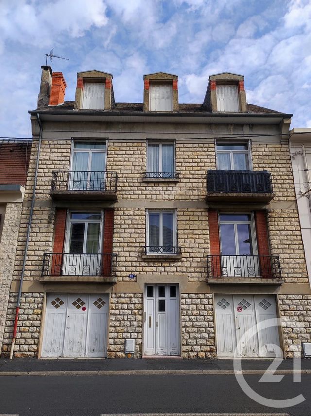 appartement - BRIVE LA GAILLARDE - 19